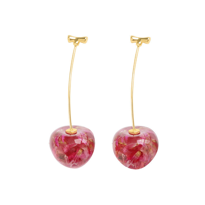 Cherry's