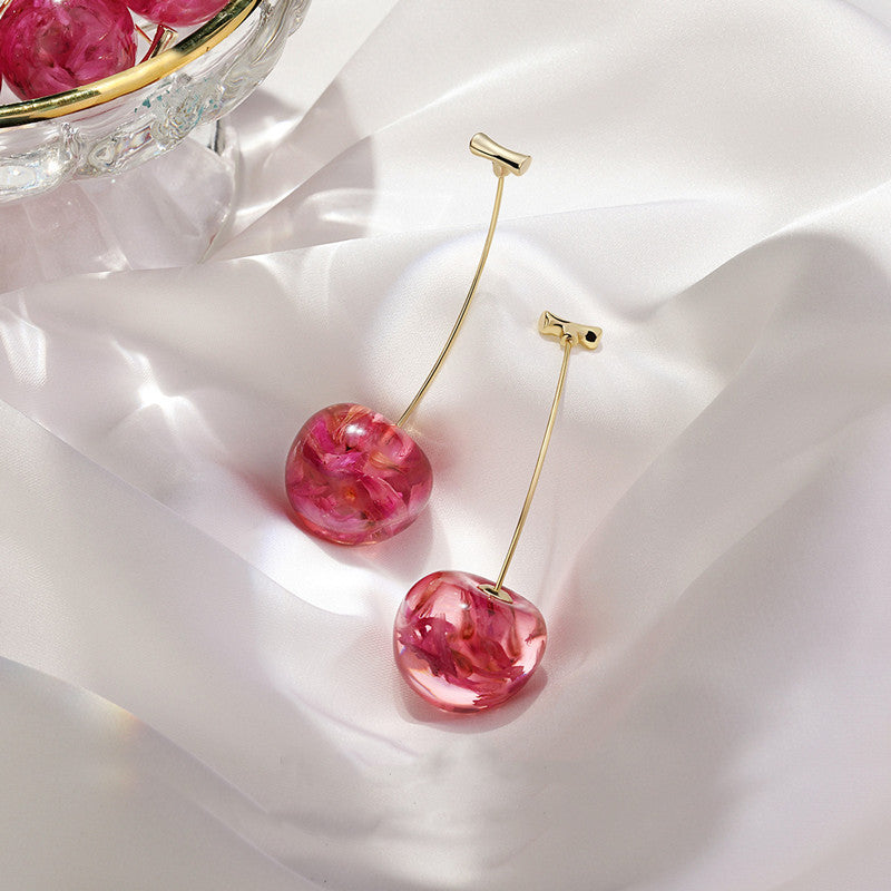 Cherry's