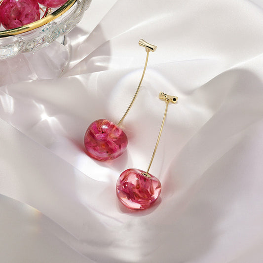 Cherry's