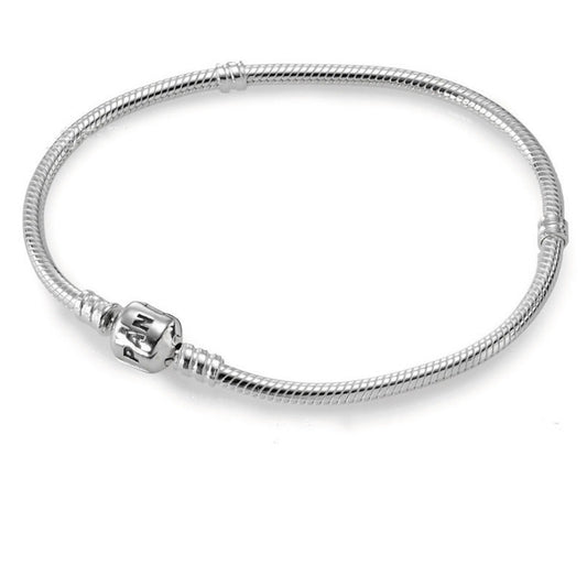 Silver Bracelets