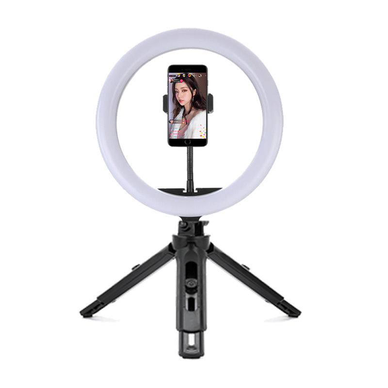Ring selfie light