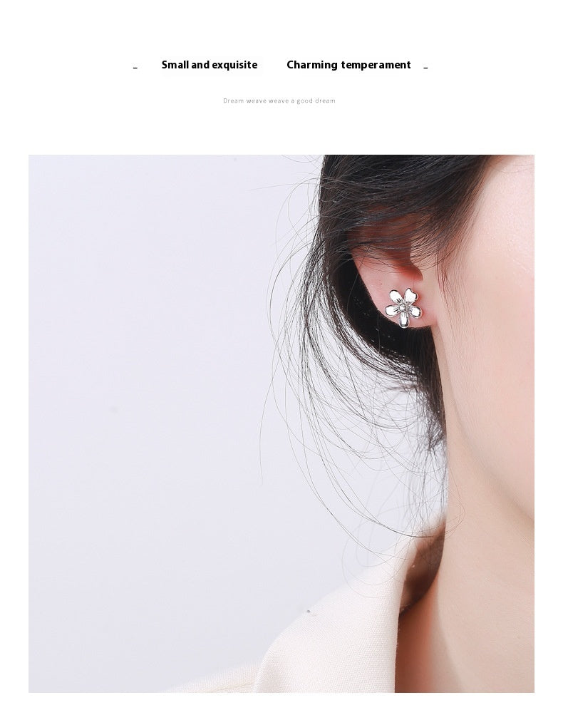 "Women's minimalist Earrings"