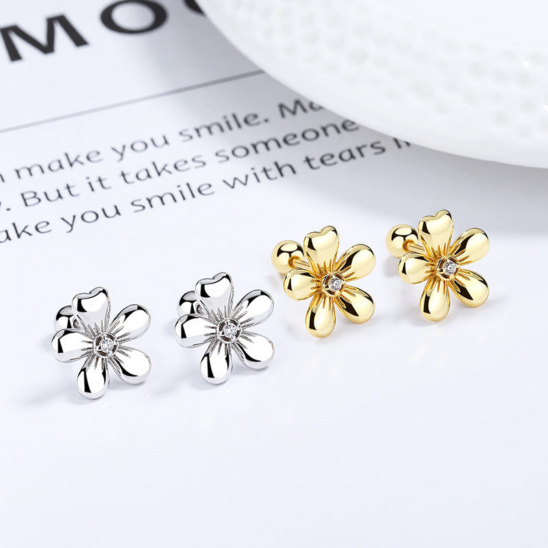 "Women's minimalist Earrings"