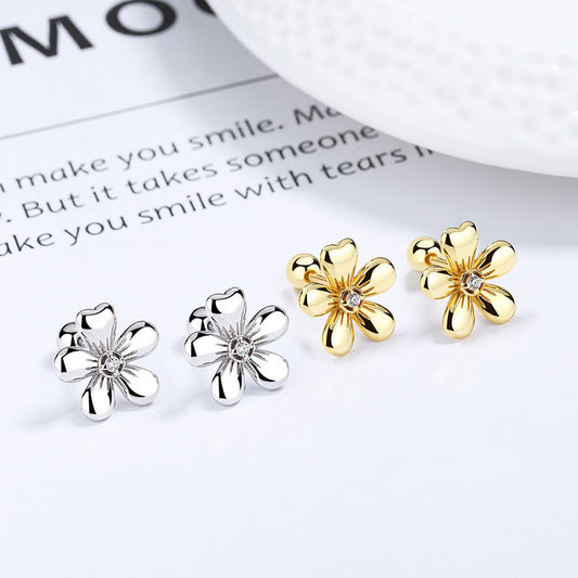 "Women's minimalist Earrings"