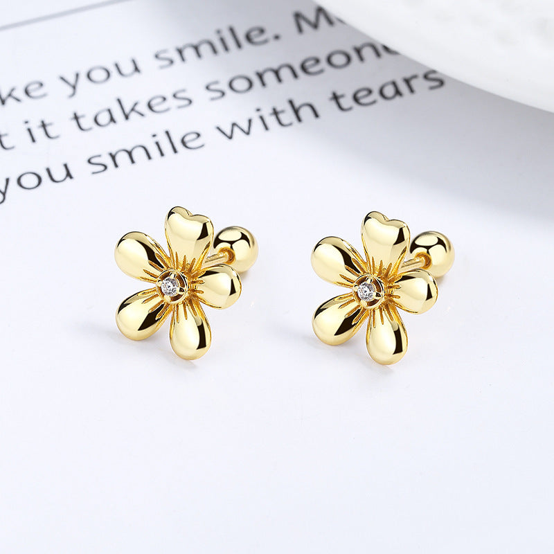 "Women's minimalist Earrings"