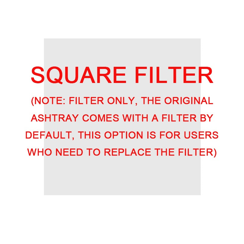 Practical Automatic Purifier Ashtray Portable Gadgets For Car Ashtray