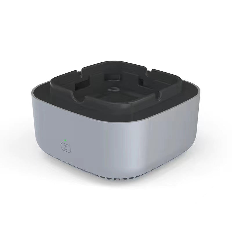 Practical Automatic Purifier Ashtray Portable Gadgets For Car Ashtray