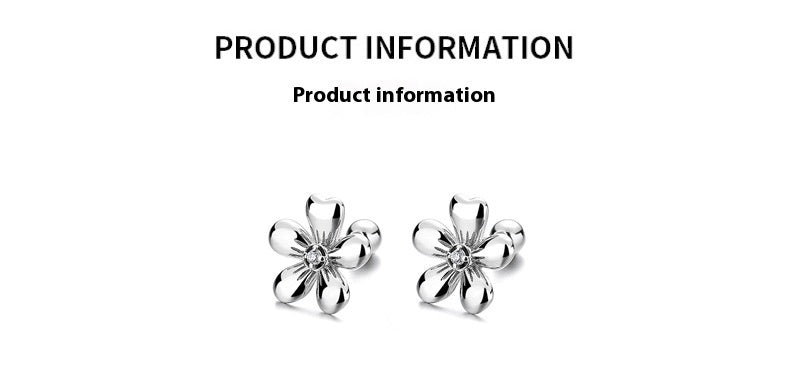 "Women's minimalist Earrings"