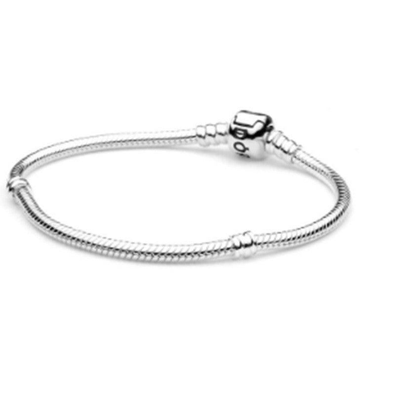 Silver Bracelets