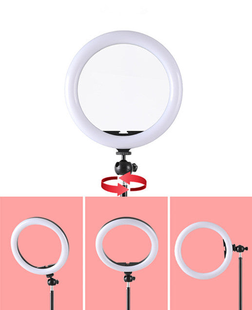Ring selfie light