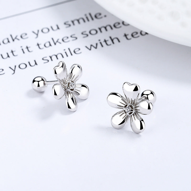 "Women's minimalist Earrings"