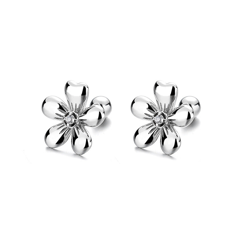 "Women's minimalist Earrings"