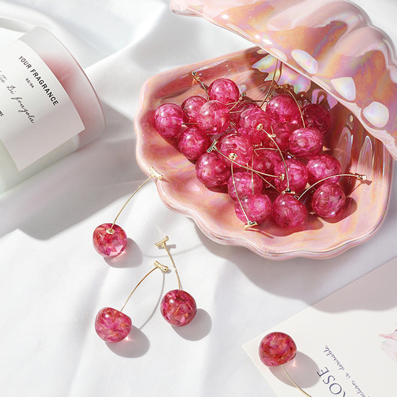 Cherry's