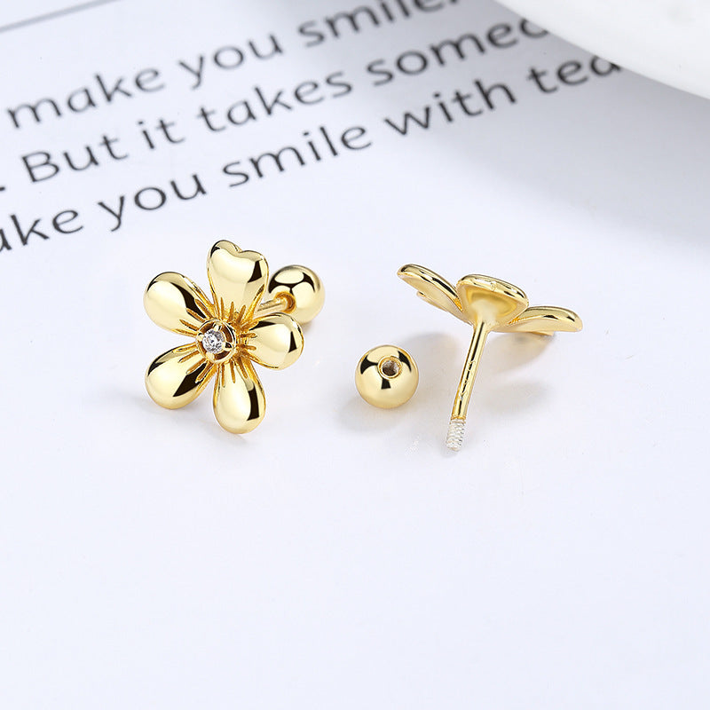 "Women's minimalist Earrings"