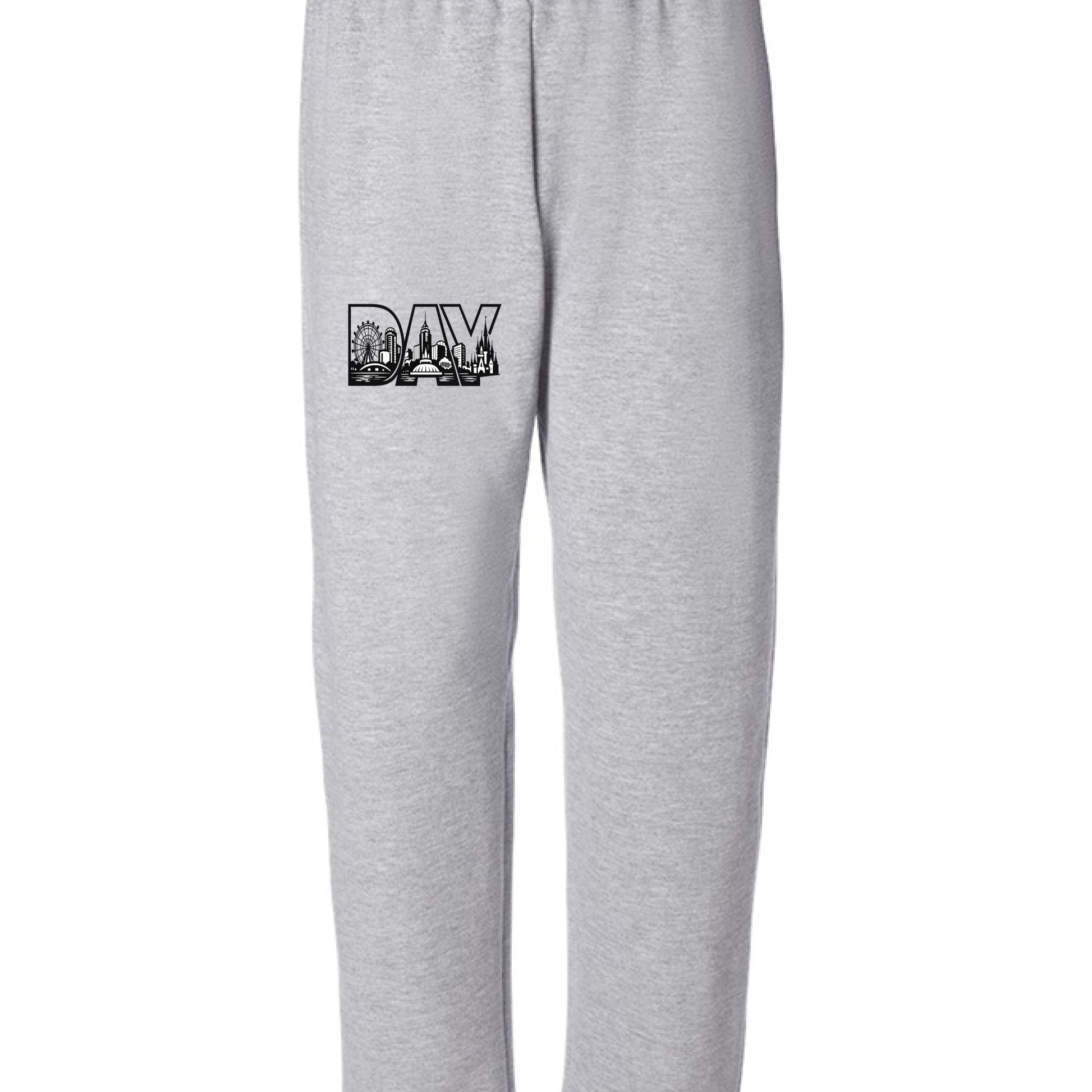 SPORT GREY - FRONT