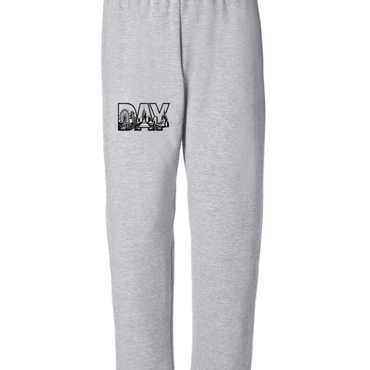 SPORT GREY - FRONT